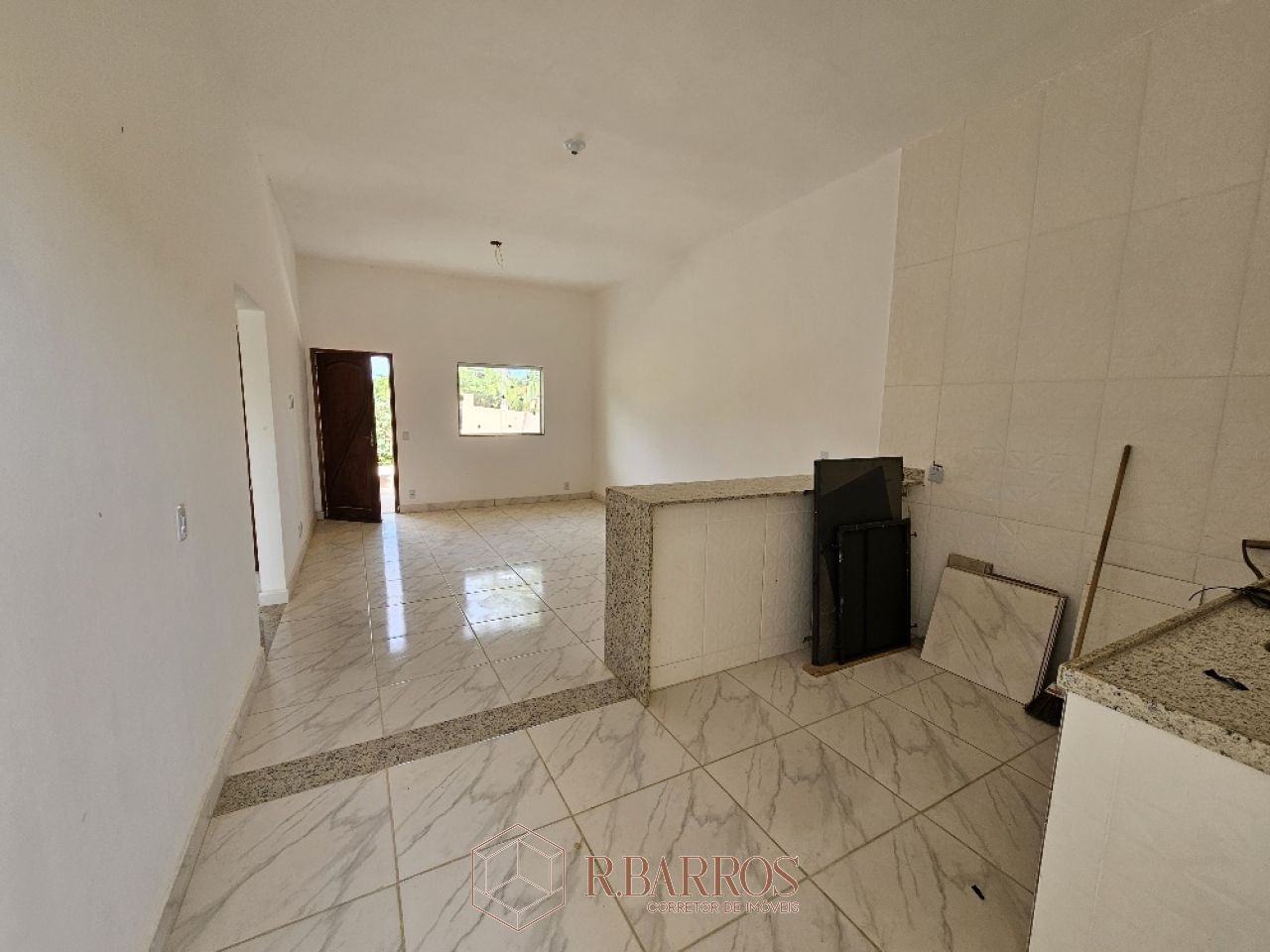 Residencial - Casa Compacta  | Código:cs150