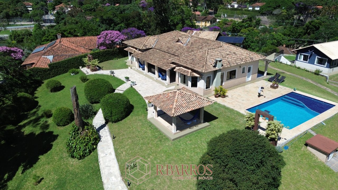 Residencial - Verdadeiro Refugio de Conforto e Exclusividade | Código:Cs072026