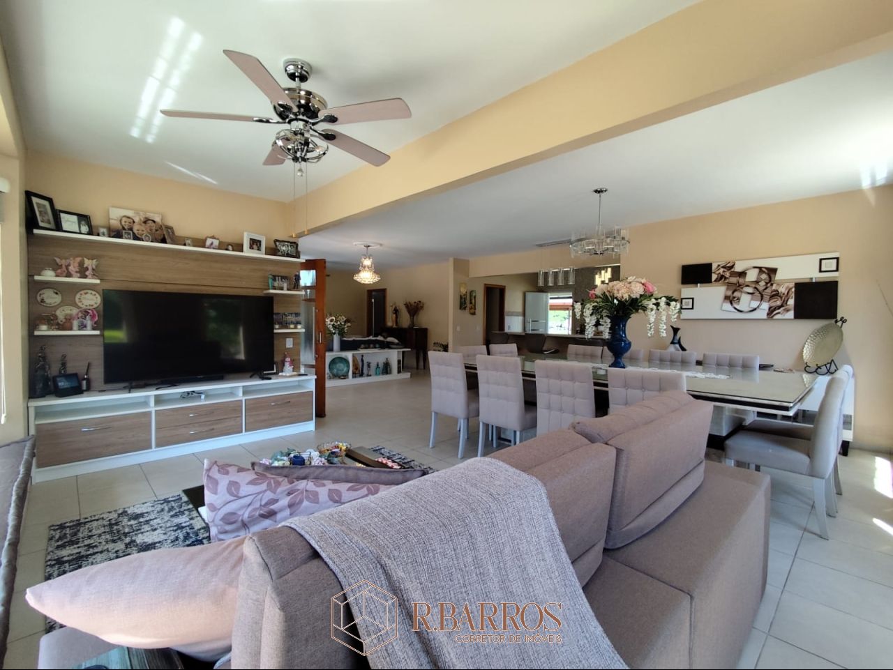 Residencial - Verdadeiro Refugio de Conforto e Exclusividade | Código:Cs072026