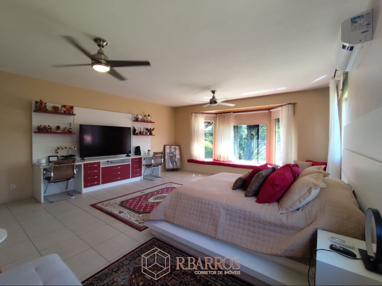 Residencial - Verdadeiro Refugio de Conforto e Exclusividade | Código:Cs072026