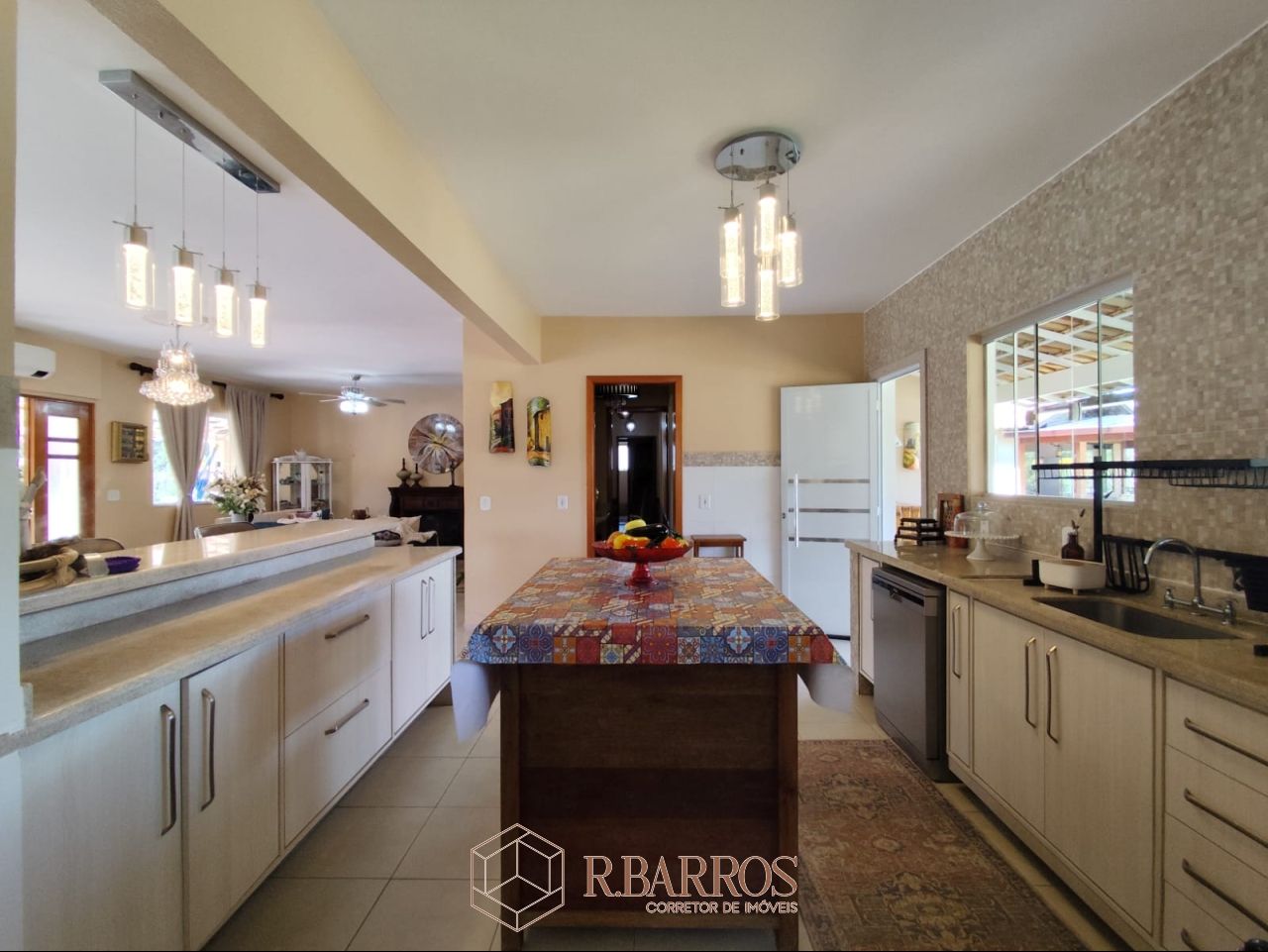 Residencial - Verdadeiro Refugio de Conforto e Exclusividade | Código:Cs072026