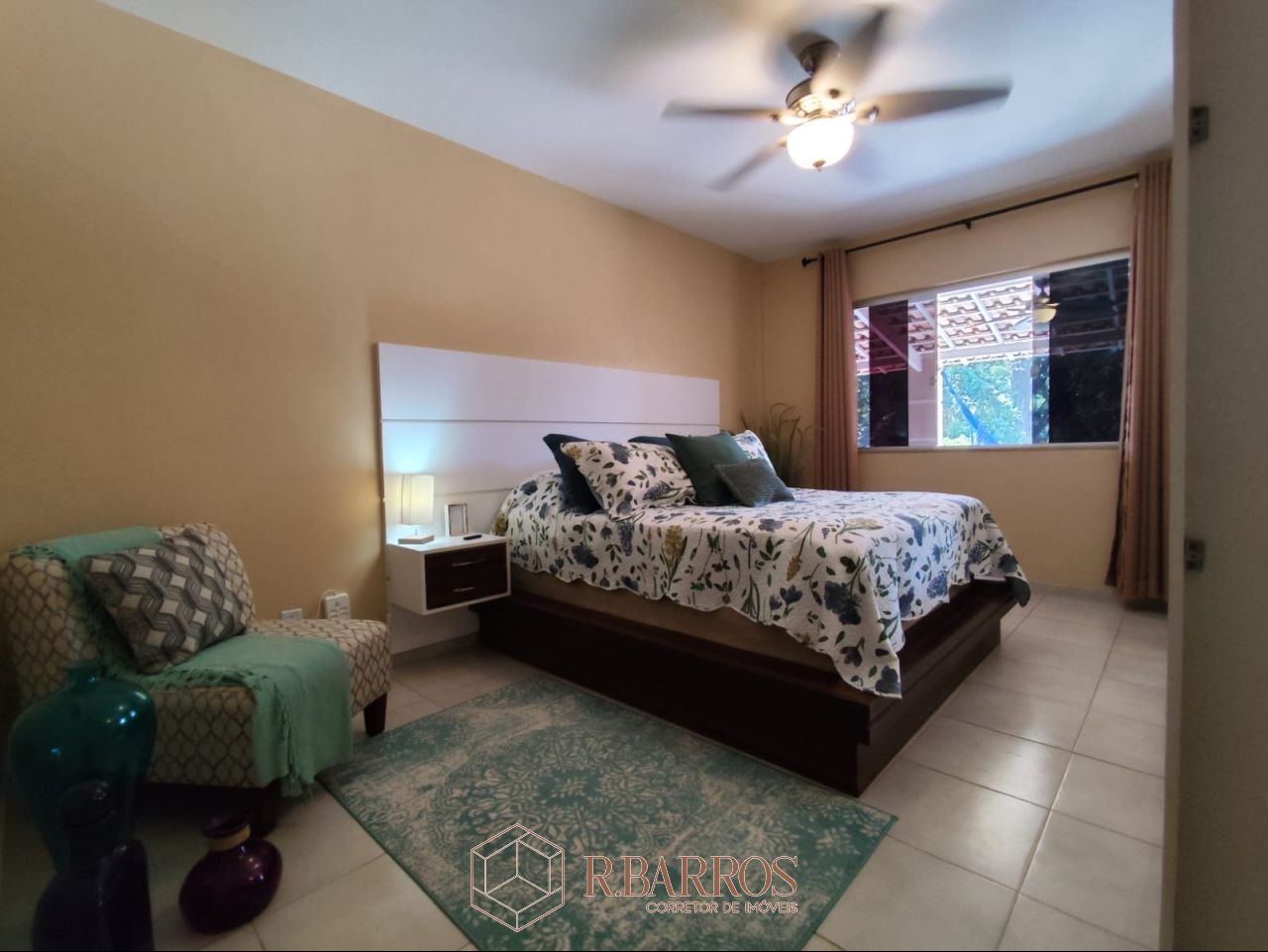 Residencial - Verdadeiro Refugio de Conforto e Exclusividade | Código:Cs072026