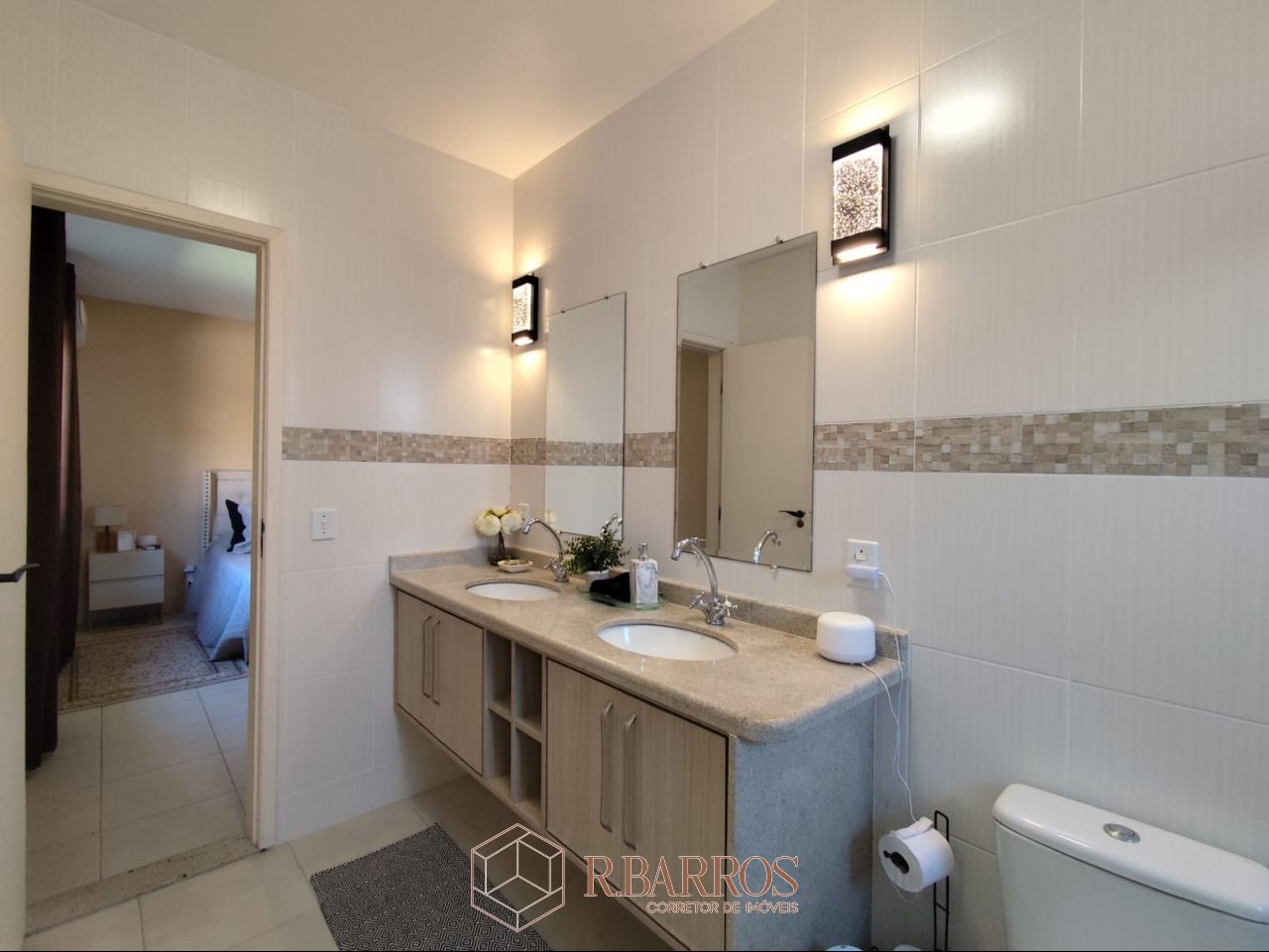 Residencial - Verdadeiro Refugio de Conforto e Exclusividade | Código:Cs072026