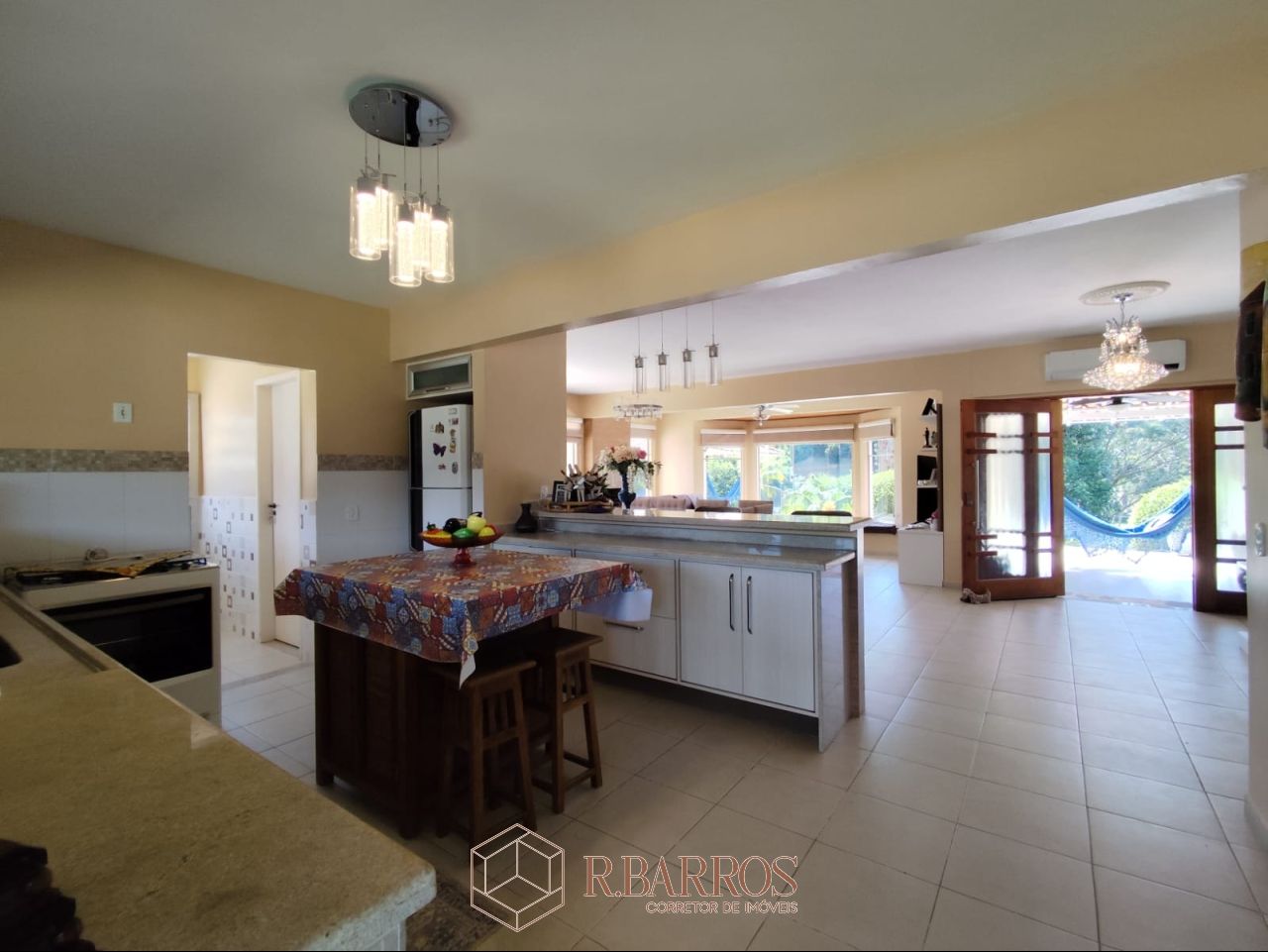 Residencial - Verdadeiro Refugio de Conforto e Exclusividade | Código:Cs072026