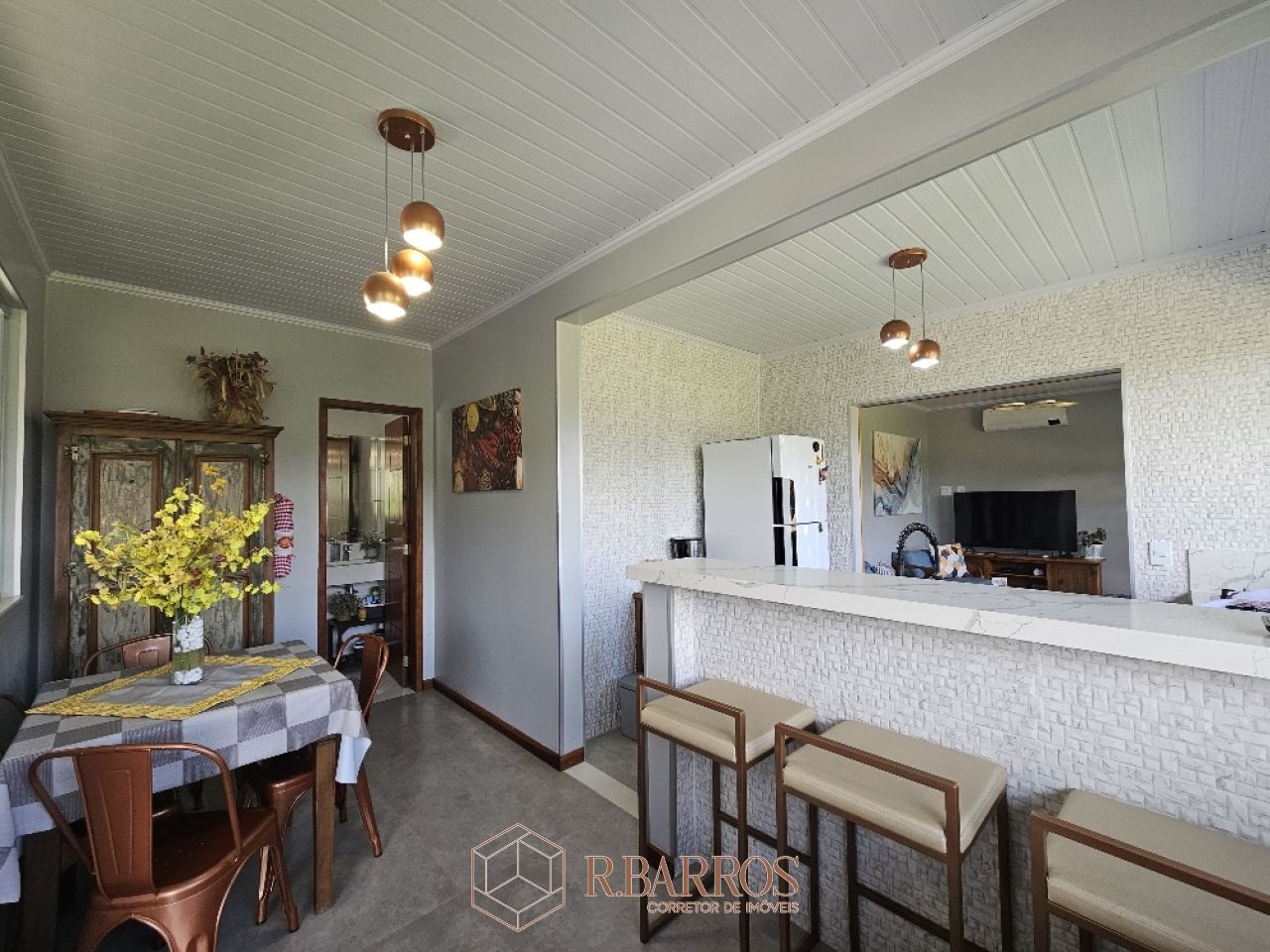 Residencial - Verdadeiro Refugio de Conforto e Exclusividade | Código:Cs072026