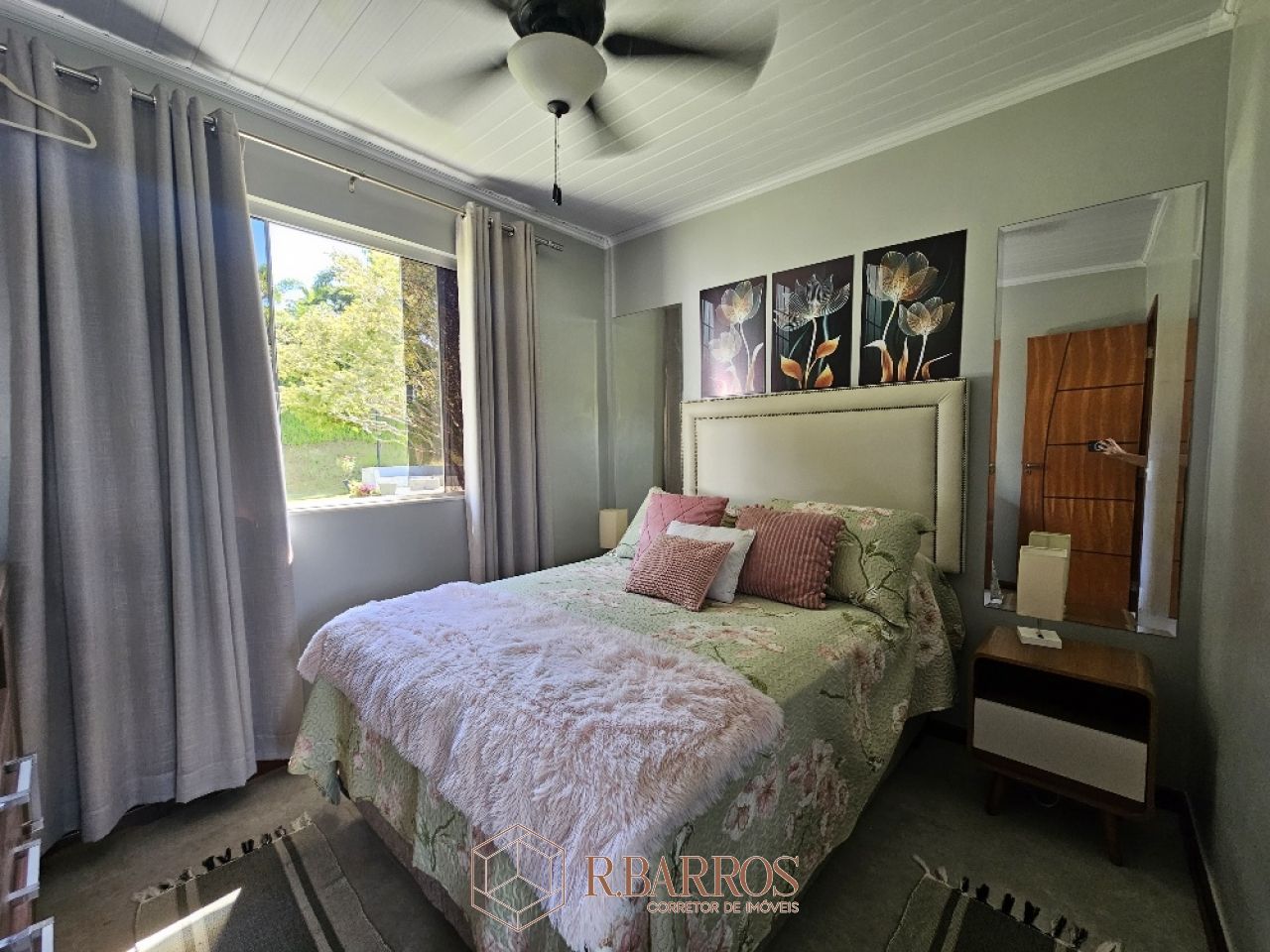 Residencial - Verdadeiro Refugio de Conforto e Exclusividade | Código:Cs072026