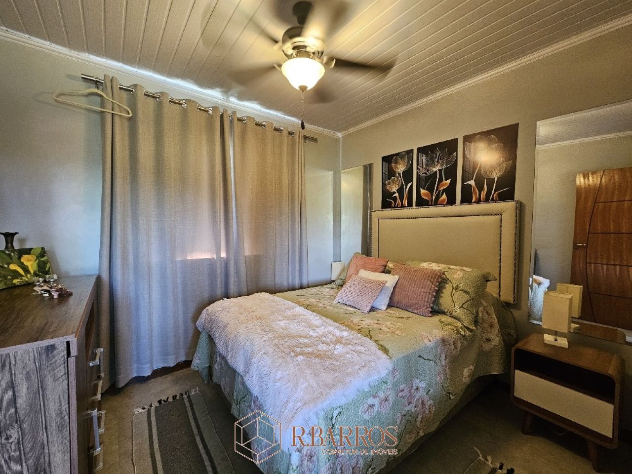 Residencial - Verdadeiro Refugio de Conforto e Exclusividade | Código:Cs072026