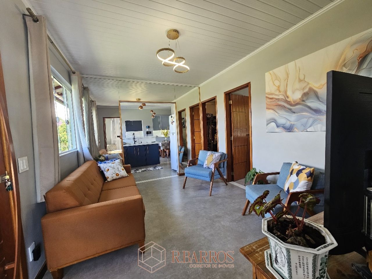 Residencial - Verdadeiro Refugio de Conforto e Exclusividade | Código:Cs072026