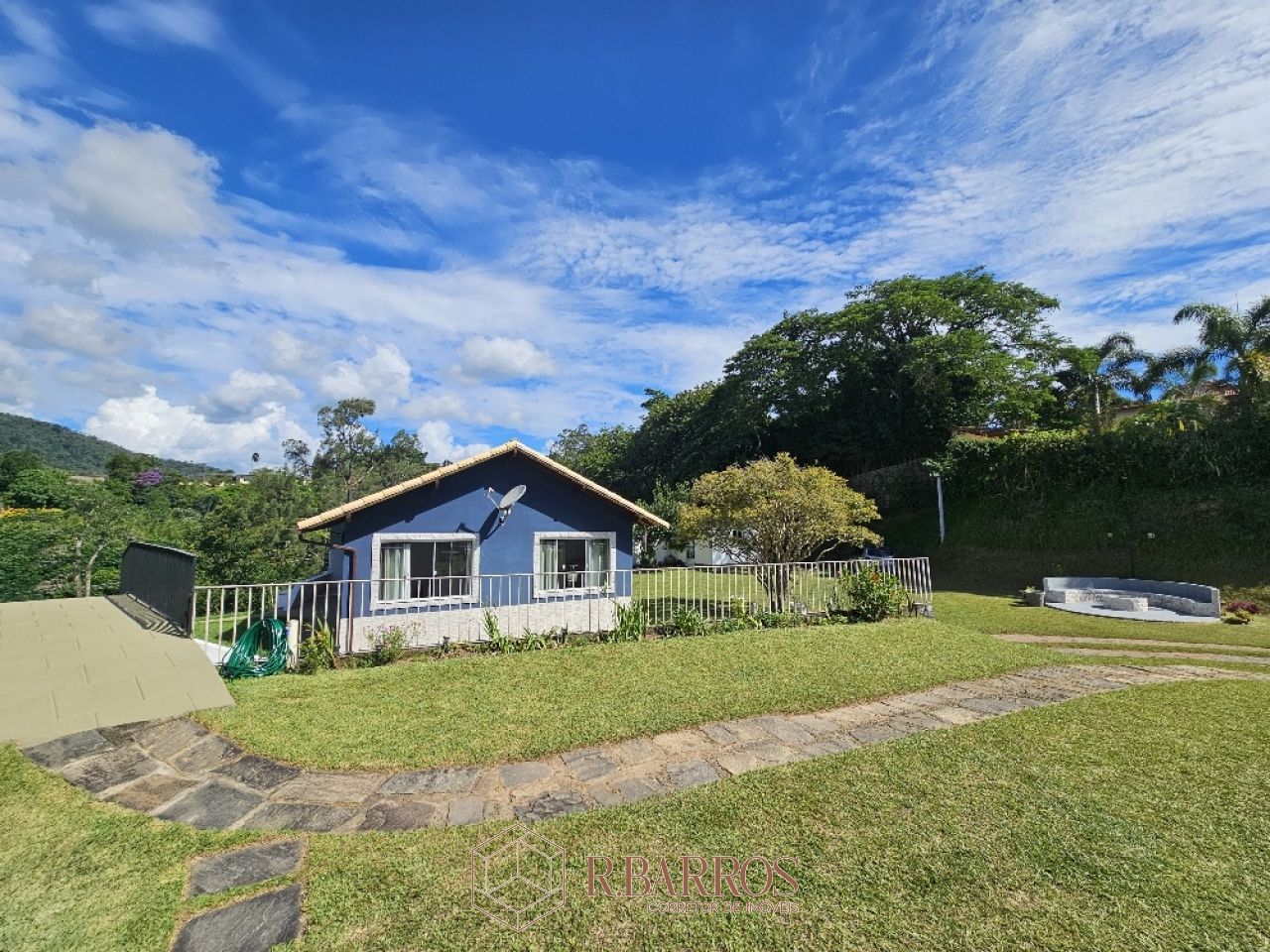 Residencial - Verdadeiro Refugio de Conforto e Exclusividade | Código:Cs072026