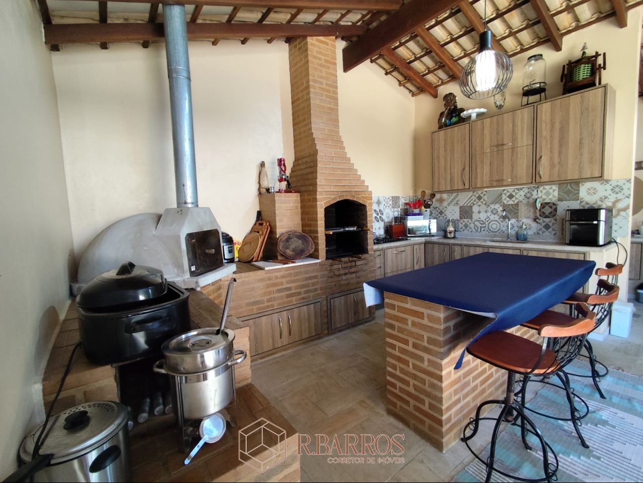 Residencial - Verdadeiro Refugio de Conforto e Exclusividade | Código:Cs072026