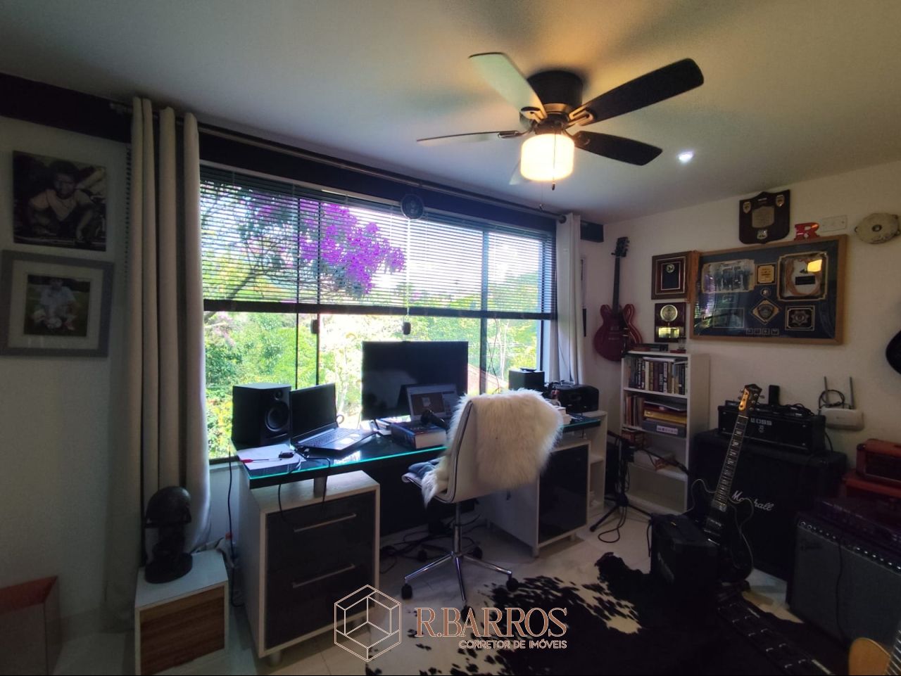 Residencial - Verdadeiro Refugio de Conforto e Exclusividade | Código:Cs072026