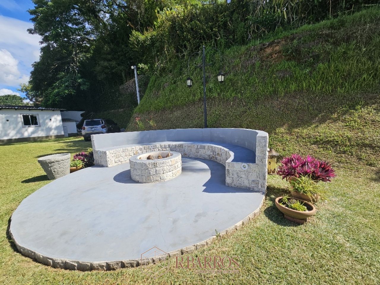 Residencial - Verdadeiro Refugio de Conforto e Exclusividade | Código:Cs072026