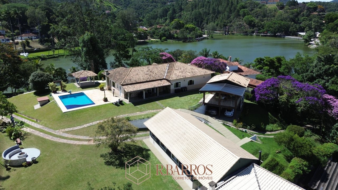 Residencial - Verdadeiro Refugio de Conforto e Exclusividade | Código:Cs072026