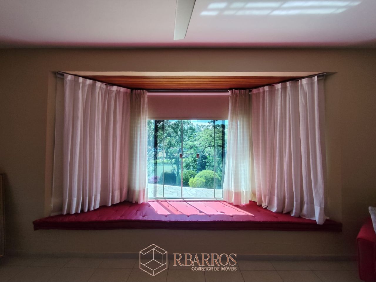 Residencial - Verdadeiro Refugio de Conforto e Exclusividade | Código:Cs072026