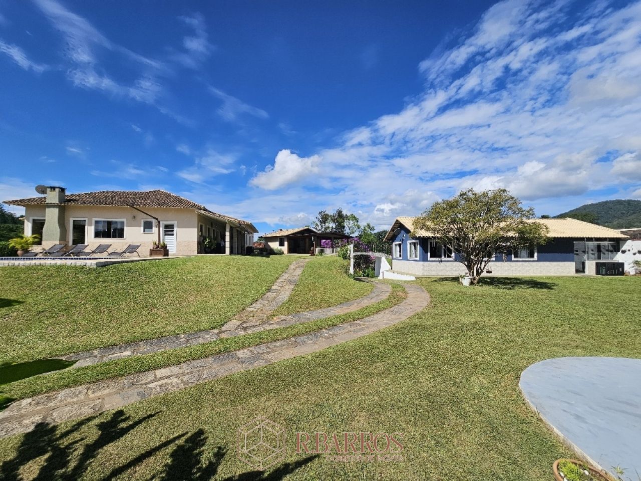 Residencial - Verdadeiro Refugio de Conforto e Exclusividade | Código:Cs072026