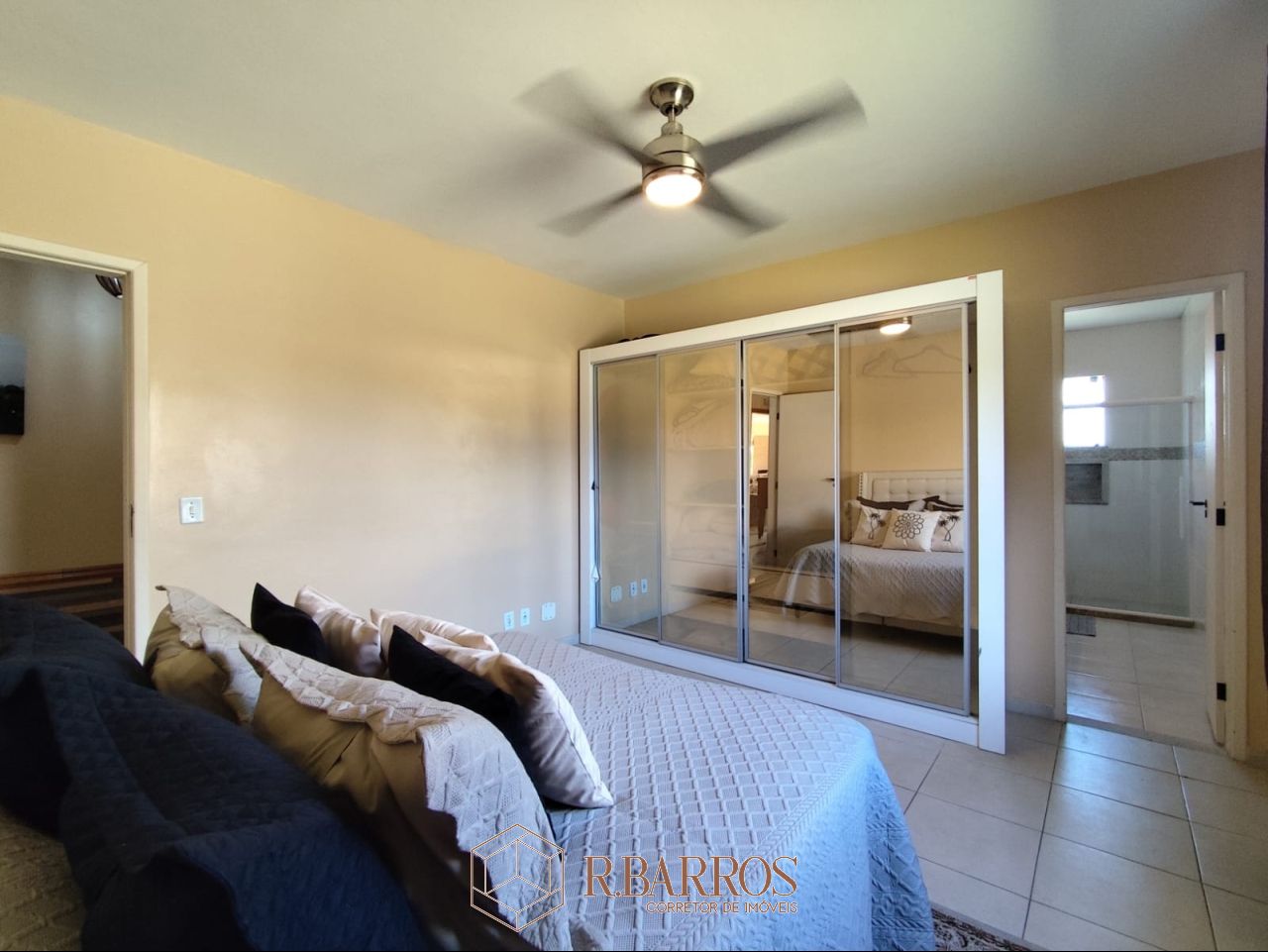 Residencial - Verdadeiro Refugio de Conforto e Exclusividade | Código:Cs072026