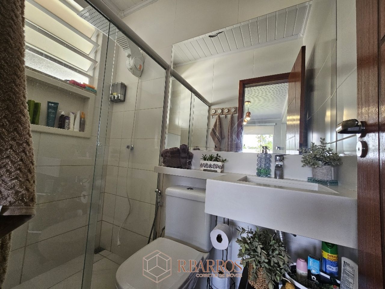 Residencial - Verdadeiro Refugio de Conforto e Exclusividade | Código:Cs072026