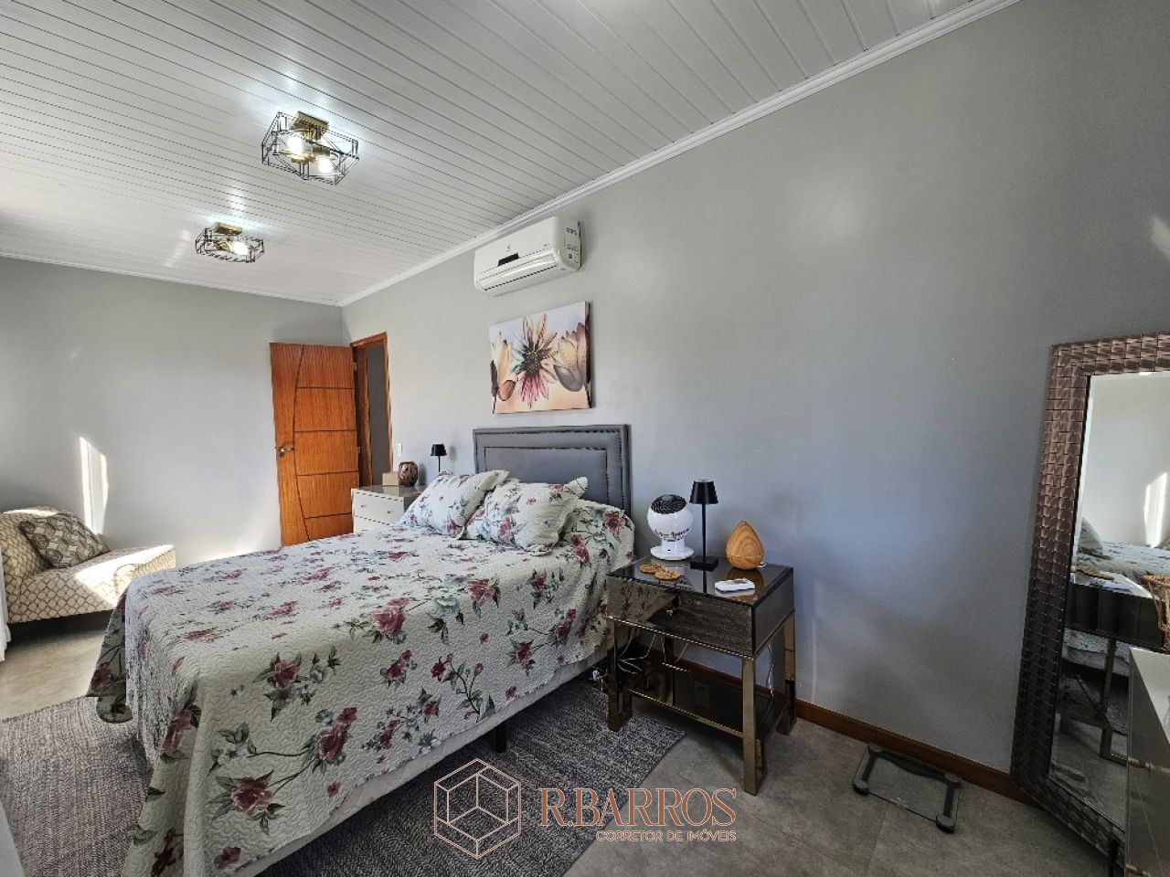 Residencial - Verdadeiro Refugio de Conforto e Exclusividade | Código:Cs072026