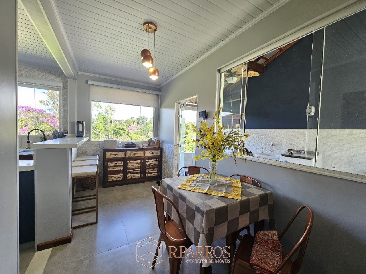 Residencial - Verdadeiro Refugio de Conforto e Exclusividade | Código:Cs072026