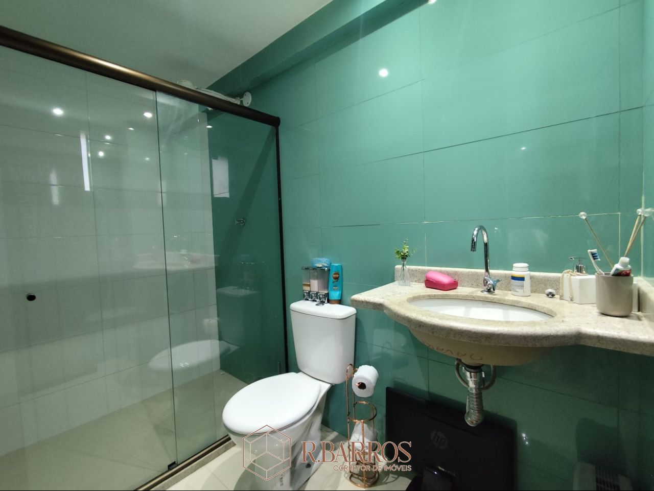 Residencial - Verdadeiro Refugio de Conforto e Exclusividade | Código:Cs072026