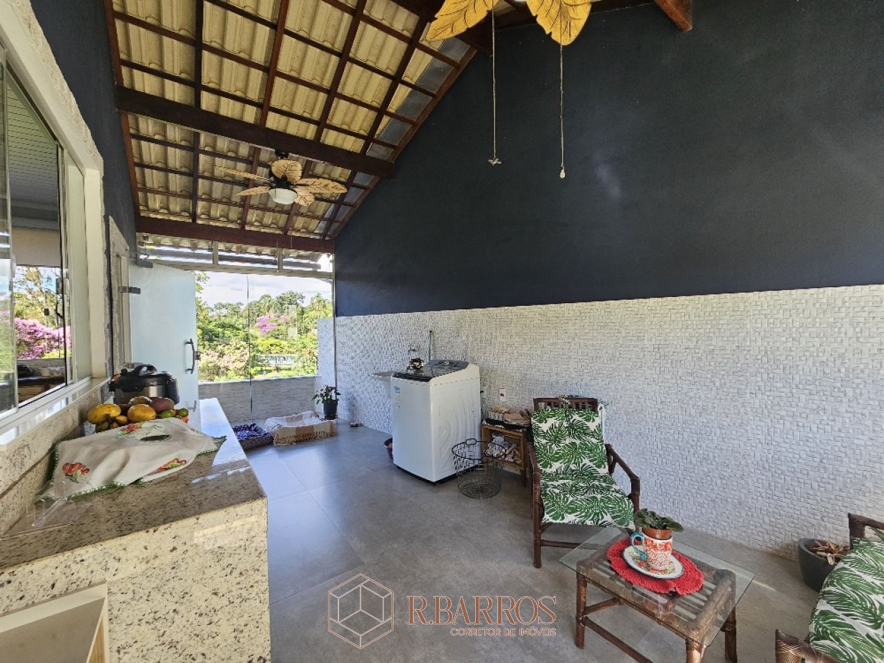 Residencial - Verdadeiro Refugio de Conforto e Exclusividade | Código:Cs072026