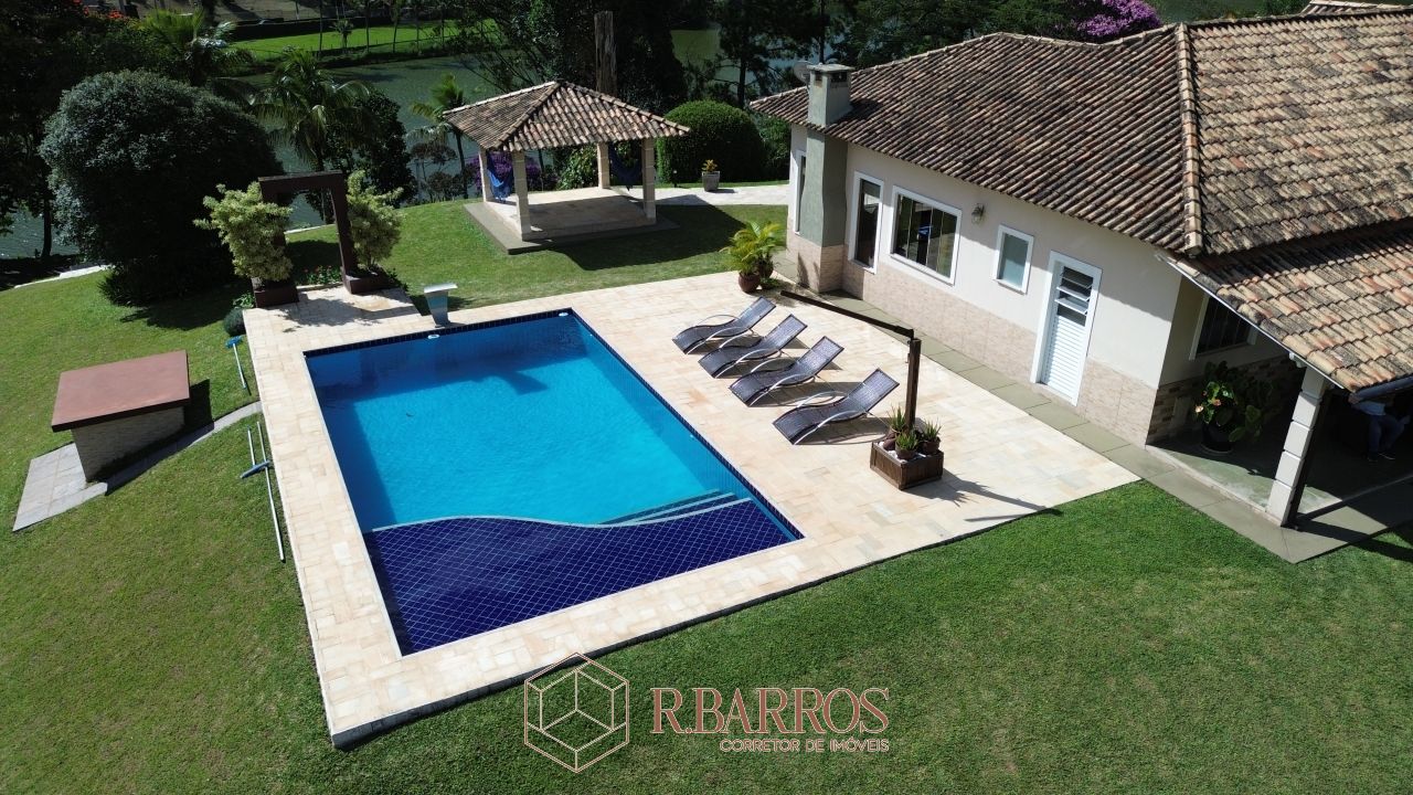 Residencial - Verdadeiro Refugio de Conforto e Exclusividade | Código:Cs072026