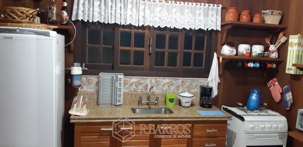 Residencial - Um refúgio encantador às margens do Lago de Javary | Código:CS1302026