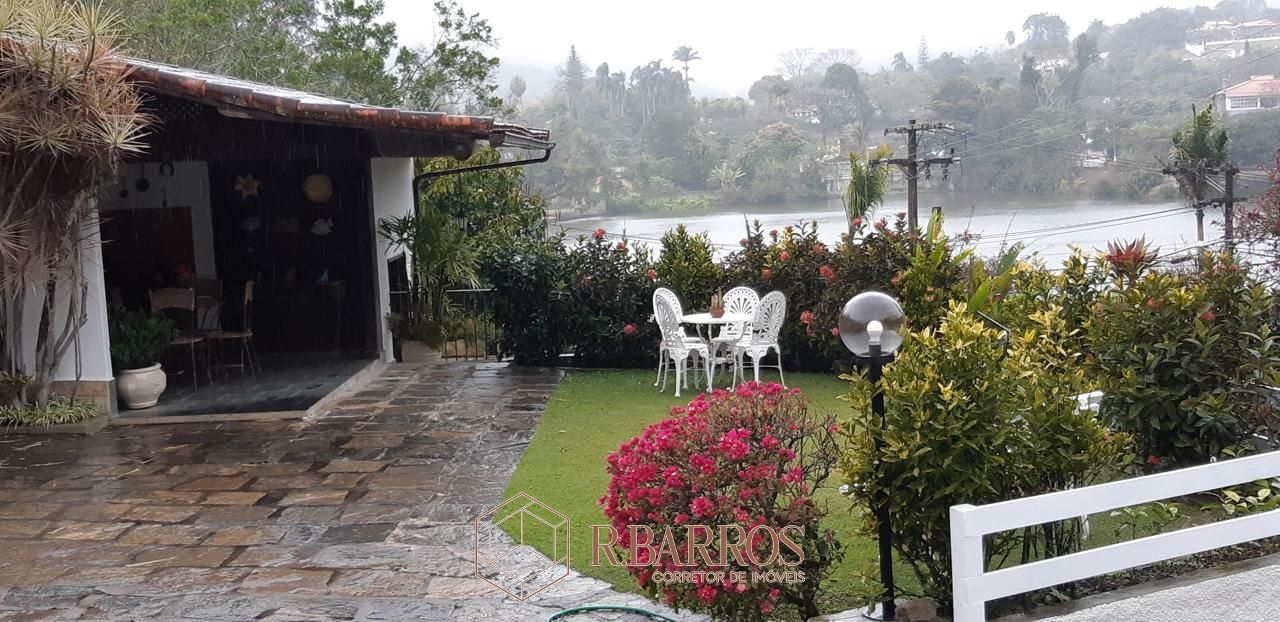 Residencial - Um refúgio encantador às margens do Lago de Javary | Código:CS1302026