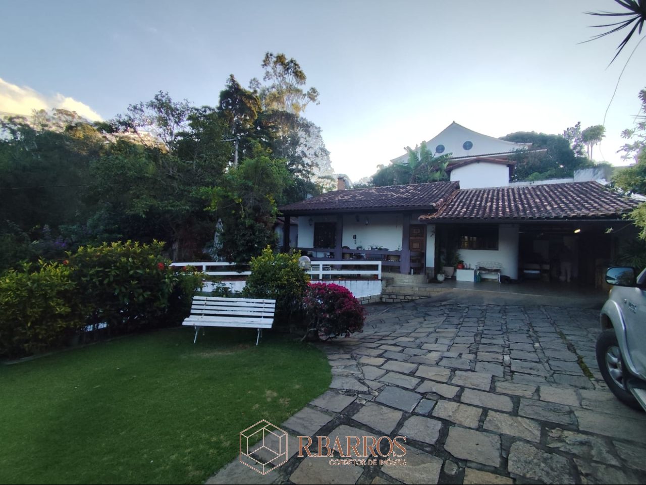 Residencial - Um refúgio encantador às margens do Lago de Javary | Código:CS1302026