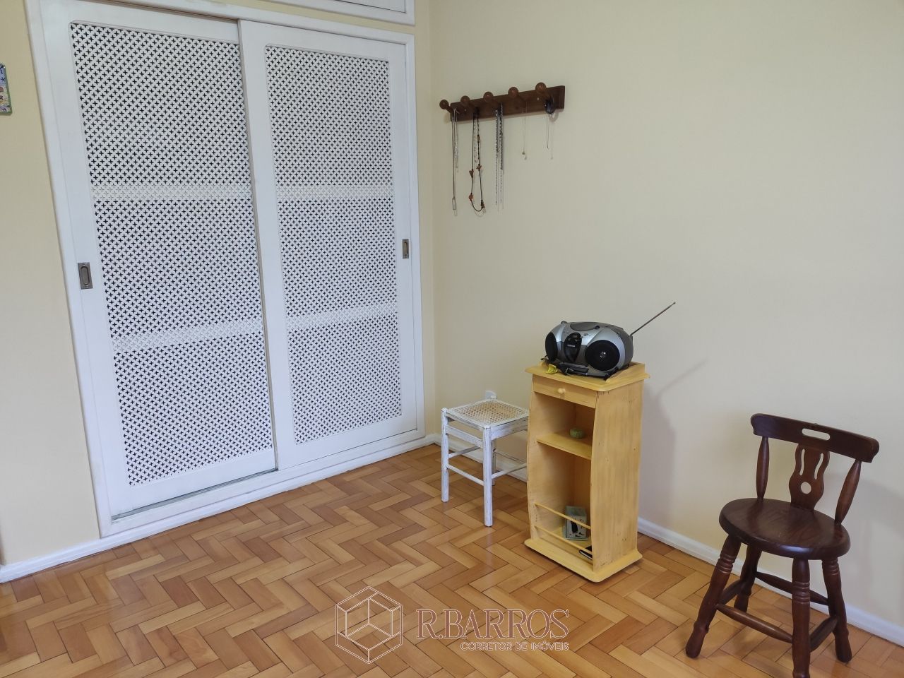 Residencial - Apartamento arejado - pronto pra morar | Código:AP001