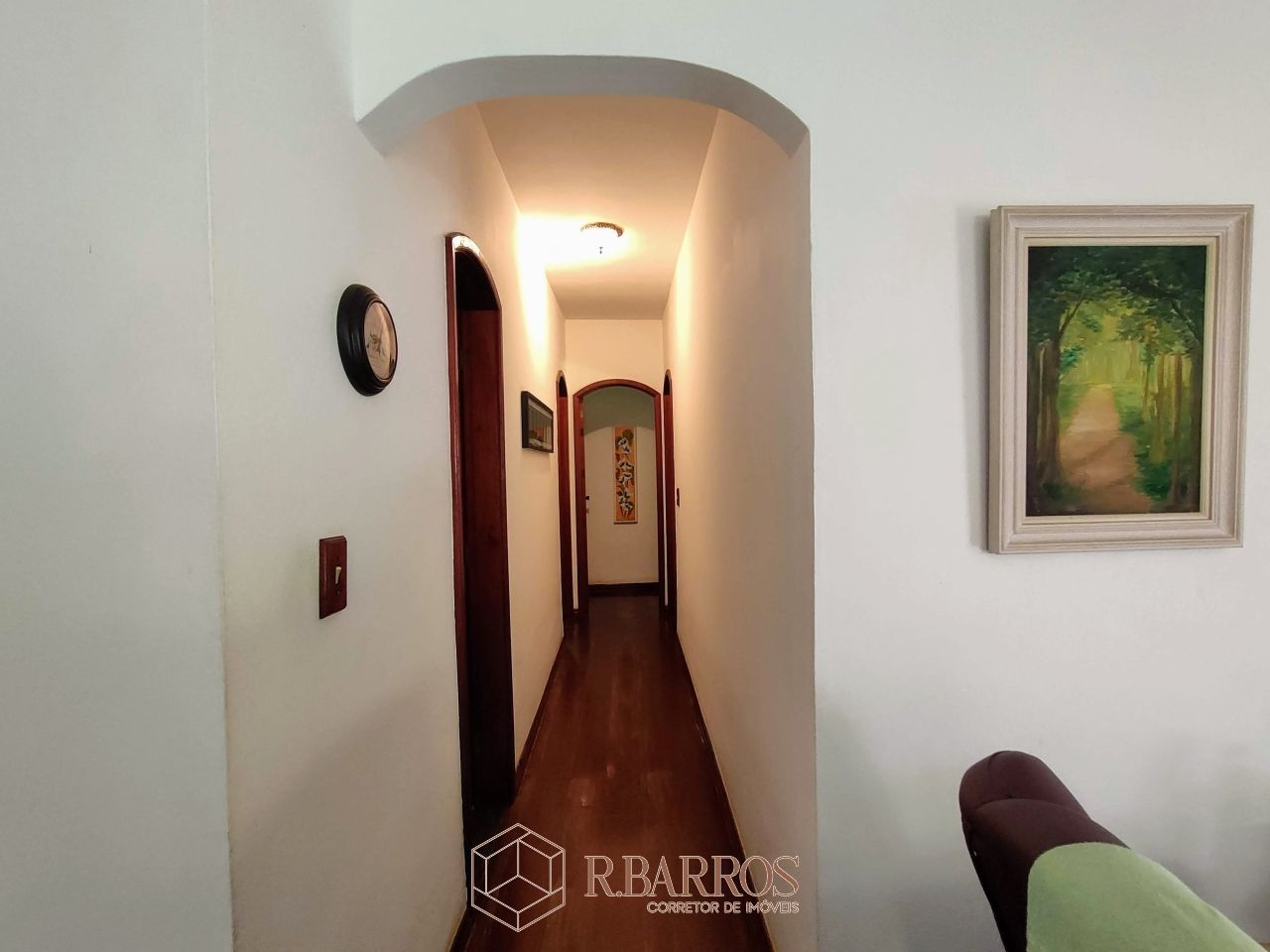 Residencial - Excelente imóvel com total privacidade | Código:CS027